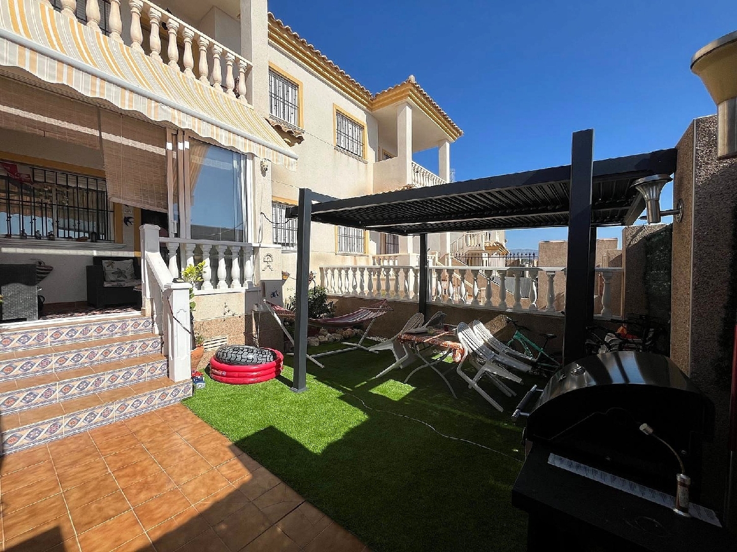  te koop appartement Castalla Alcoia 2
