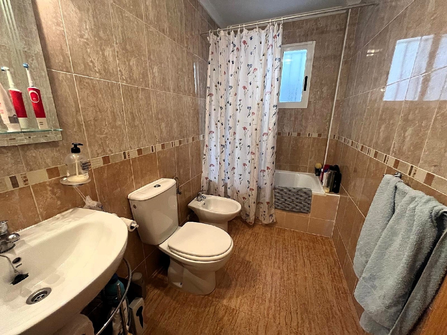  te koop appartement Castalla Alcoia 17
