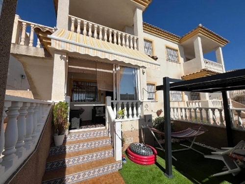 Castalla Alcoia apartment foto