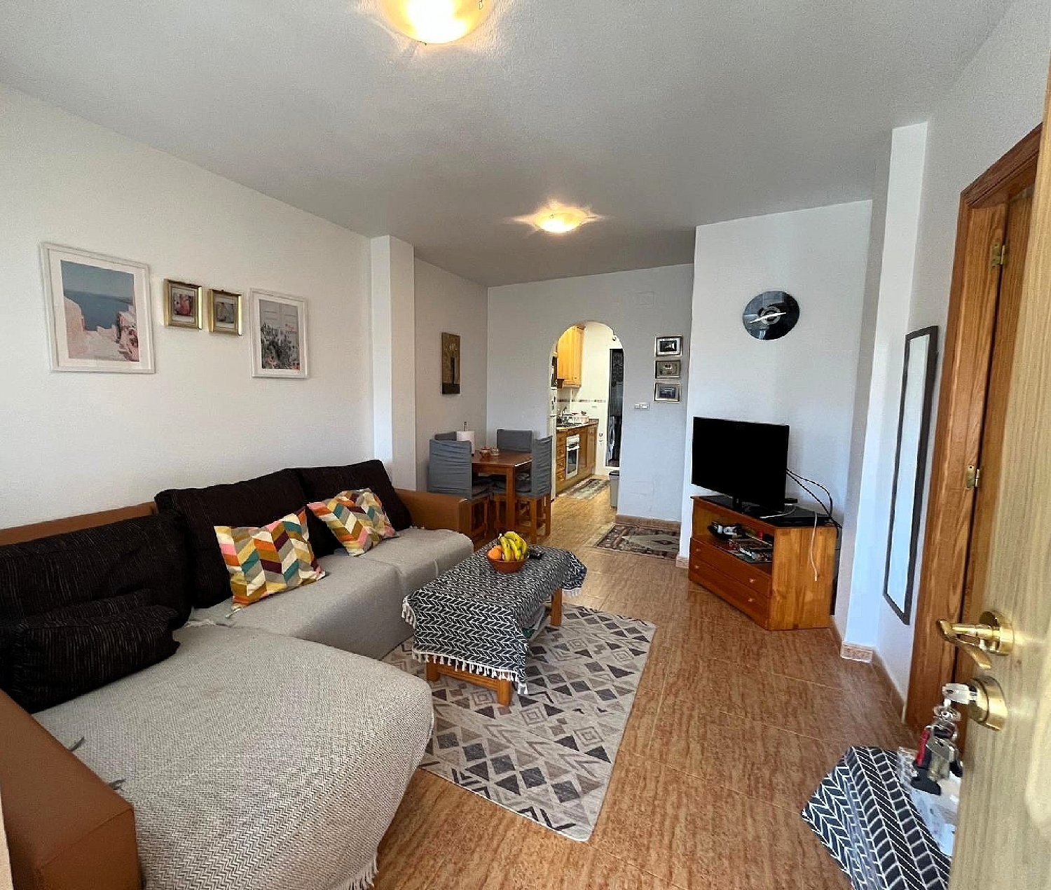  te koop appartement Castalla Alcoia 5