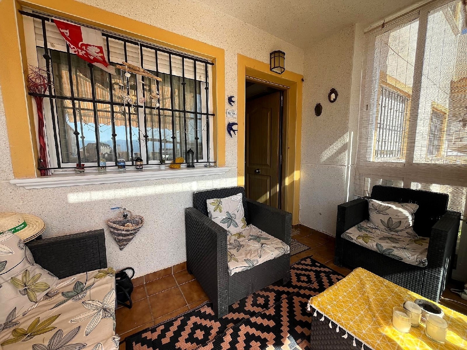  te koop appartement Castalla Alcoia 4