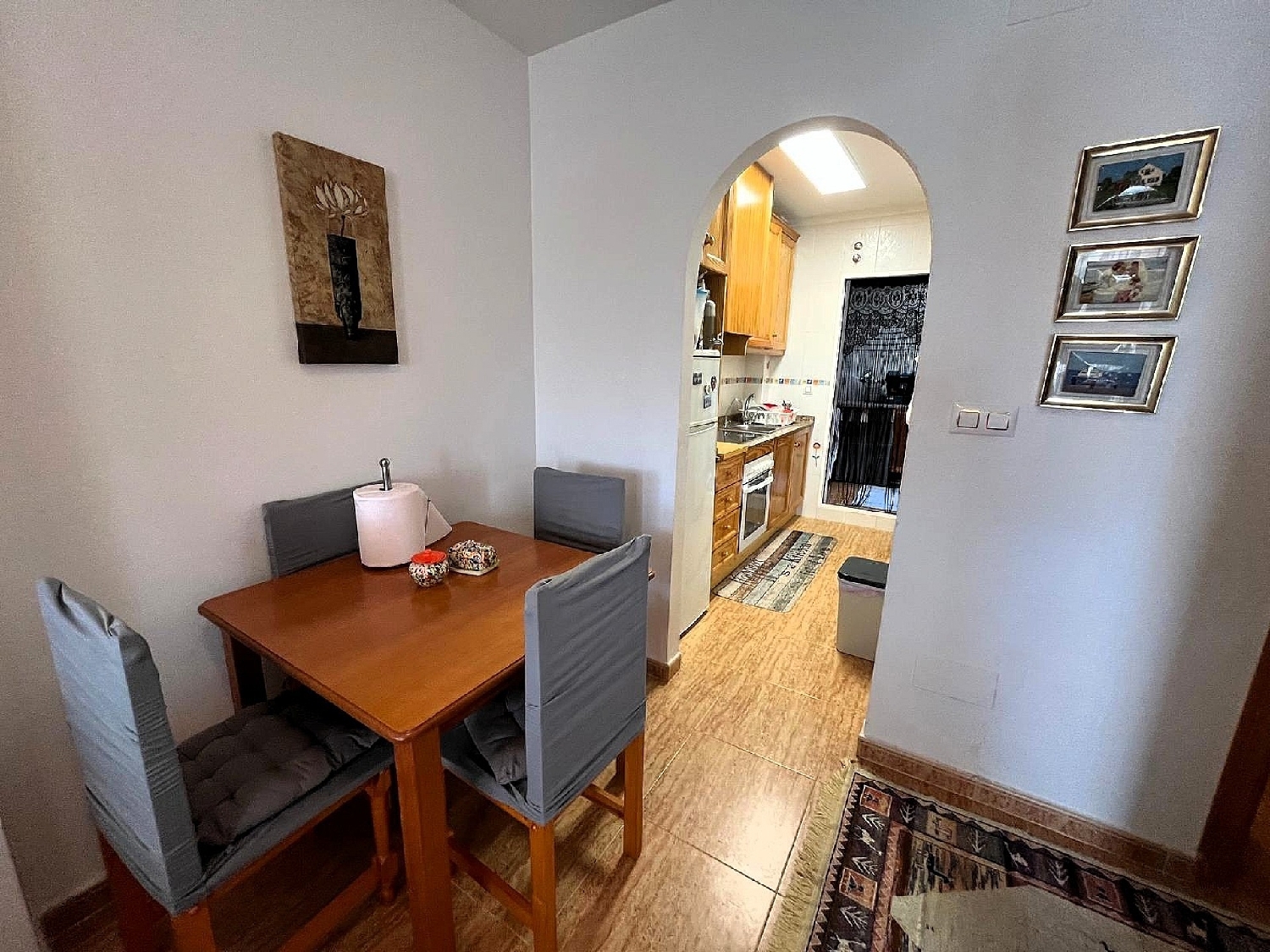  te koop appartement Castalla Alcoia 6