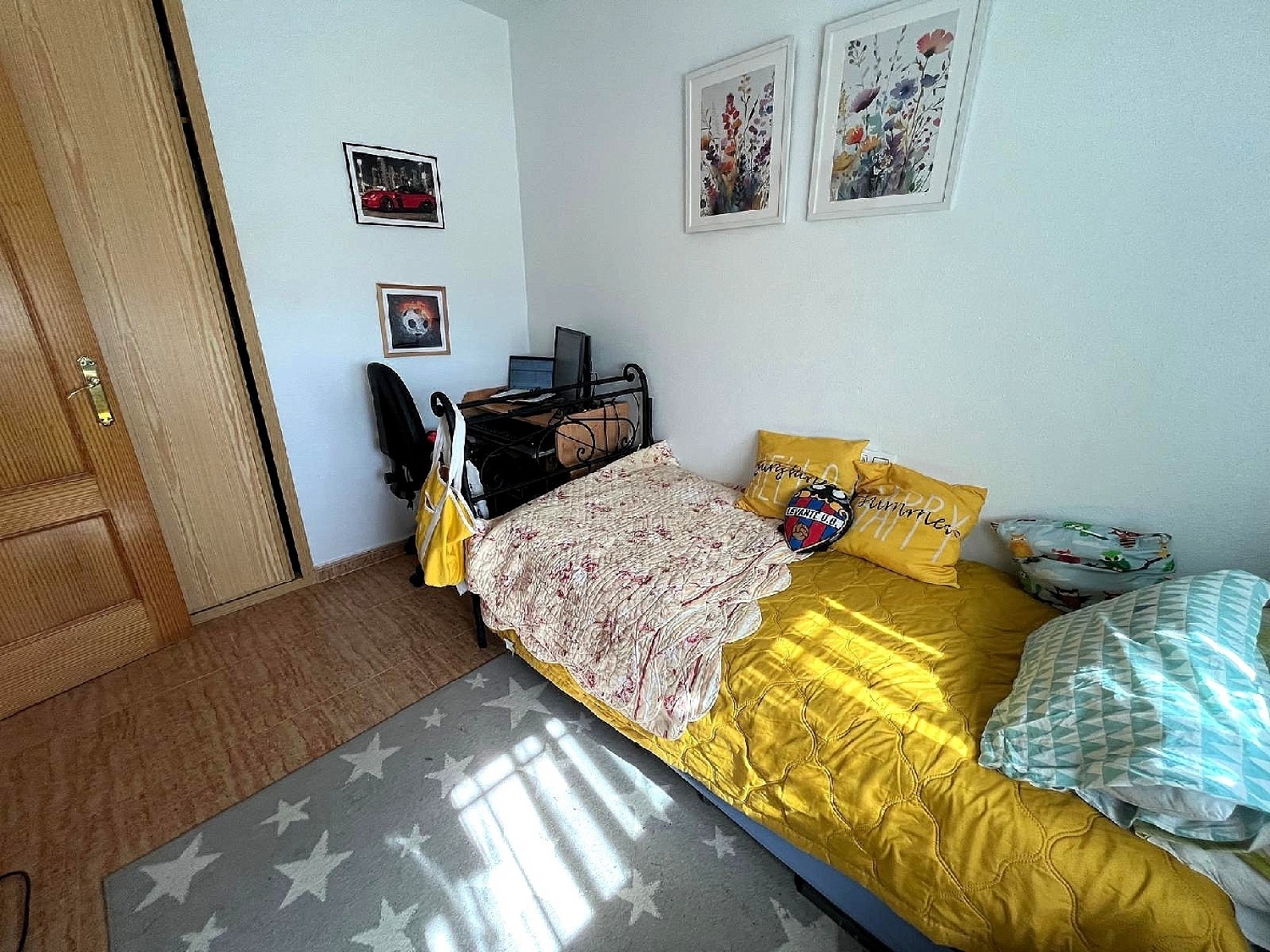  te koop appartement Castalla Alcoia 15