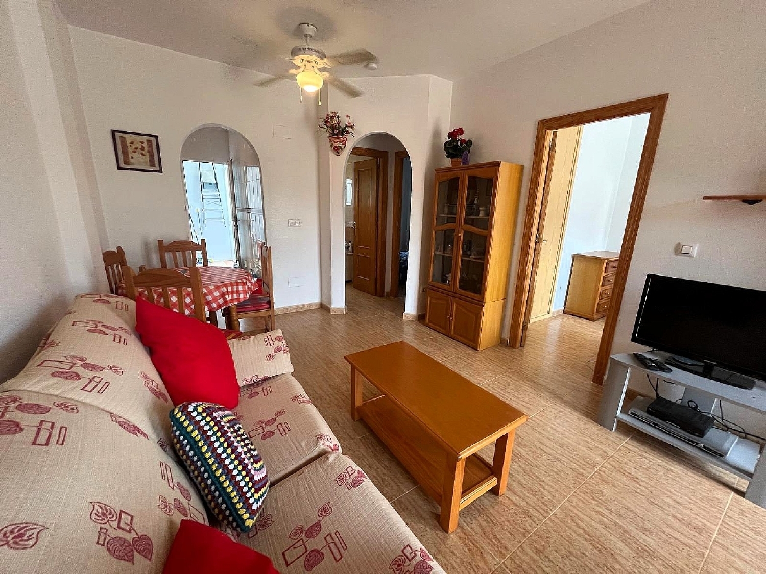  te koop appartement Castalla Alcoia 6