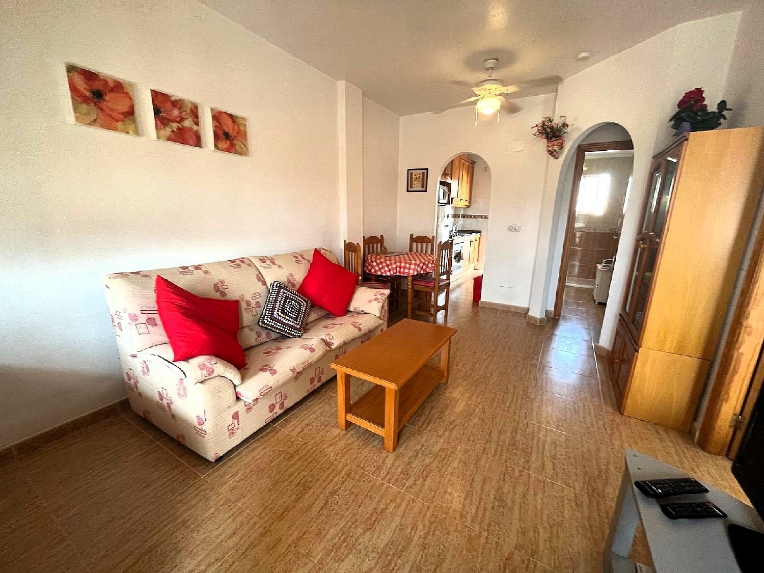  te koop appartement Castalla Alcoia 7