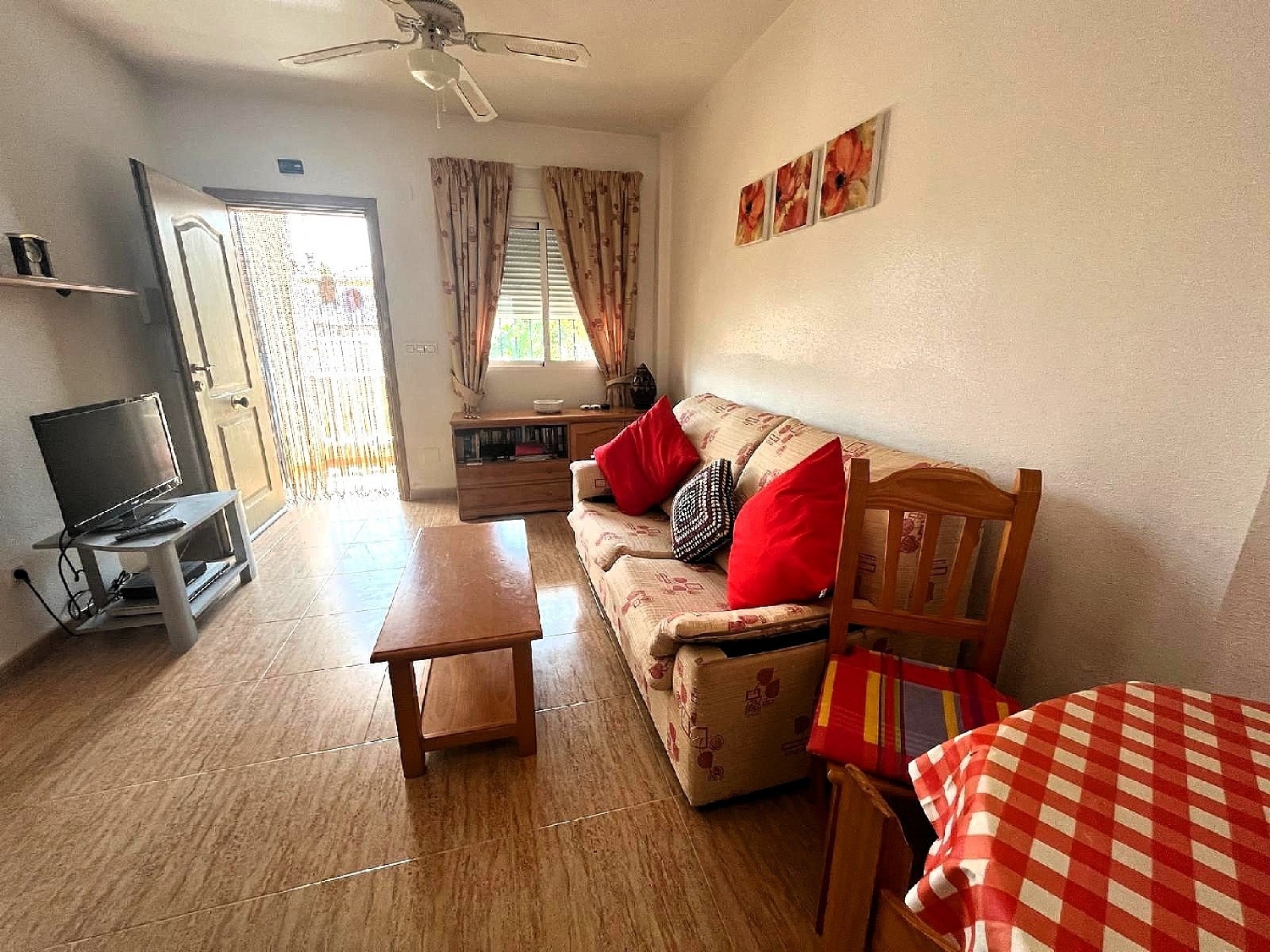  te koop appartement Castalla Alcoia 4