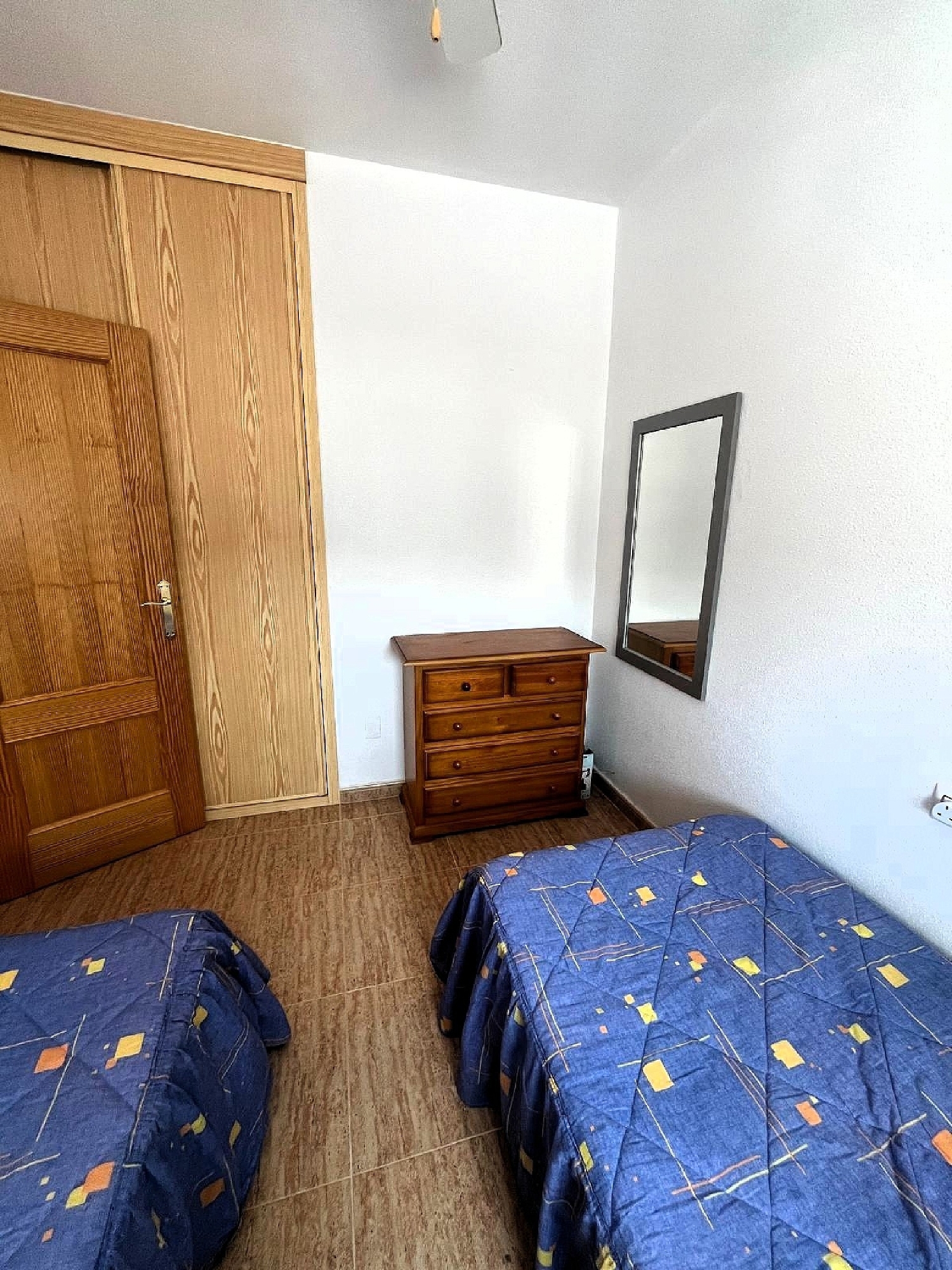  te koop appartement Castalla Alcoia 17