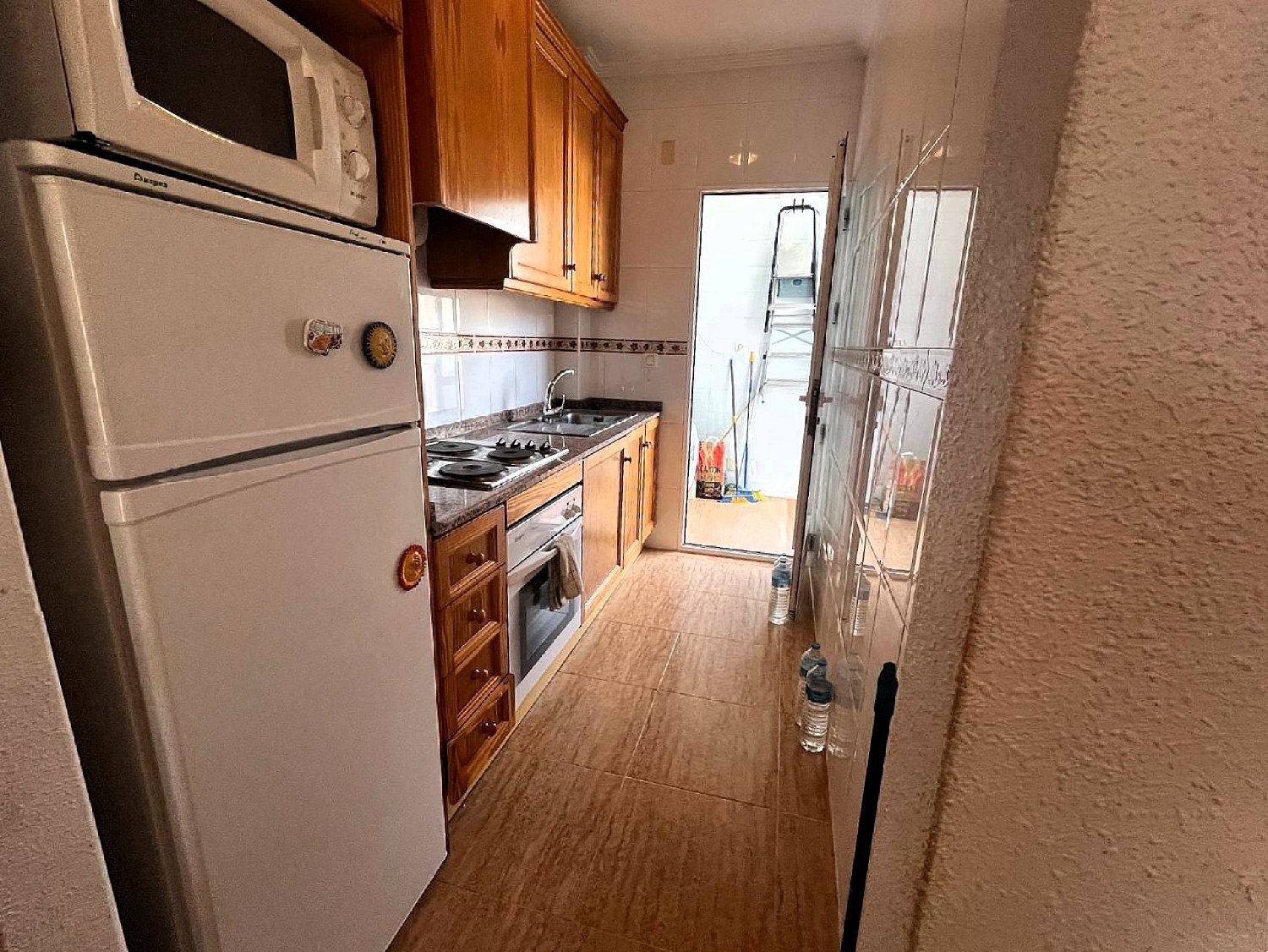  te koop appartement Castalla Alcoia 10