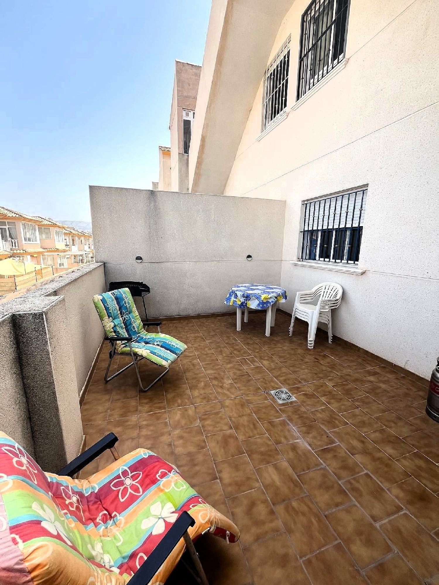  te koop appartement Castalla Alcoia 21