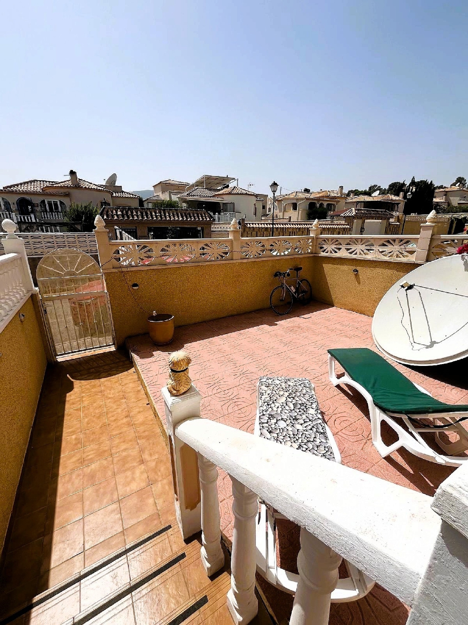 te koop appartement Castalla Alcoia 3