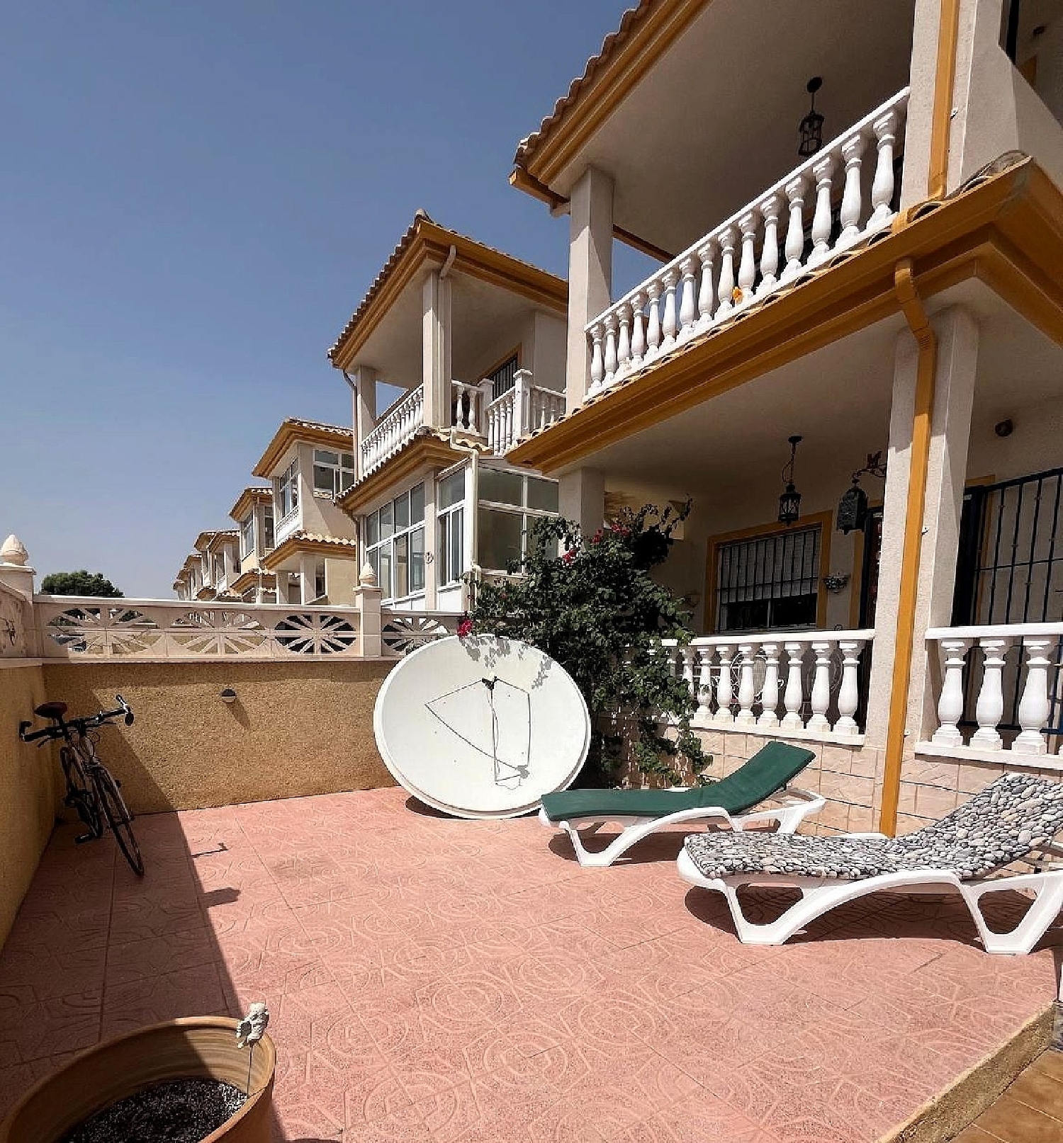  te koop appartement Castalla Alcoia 1