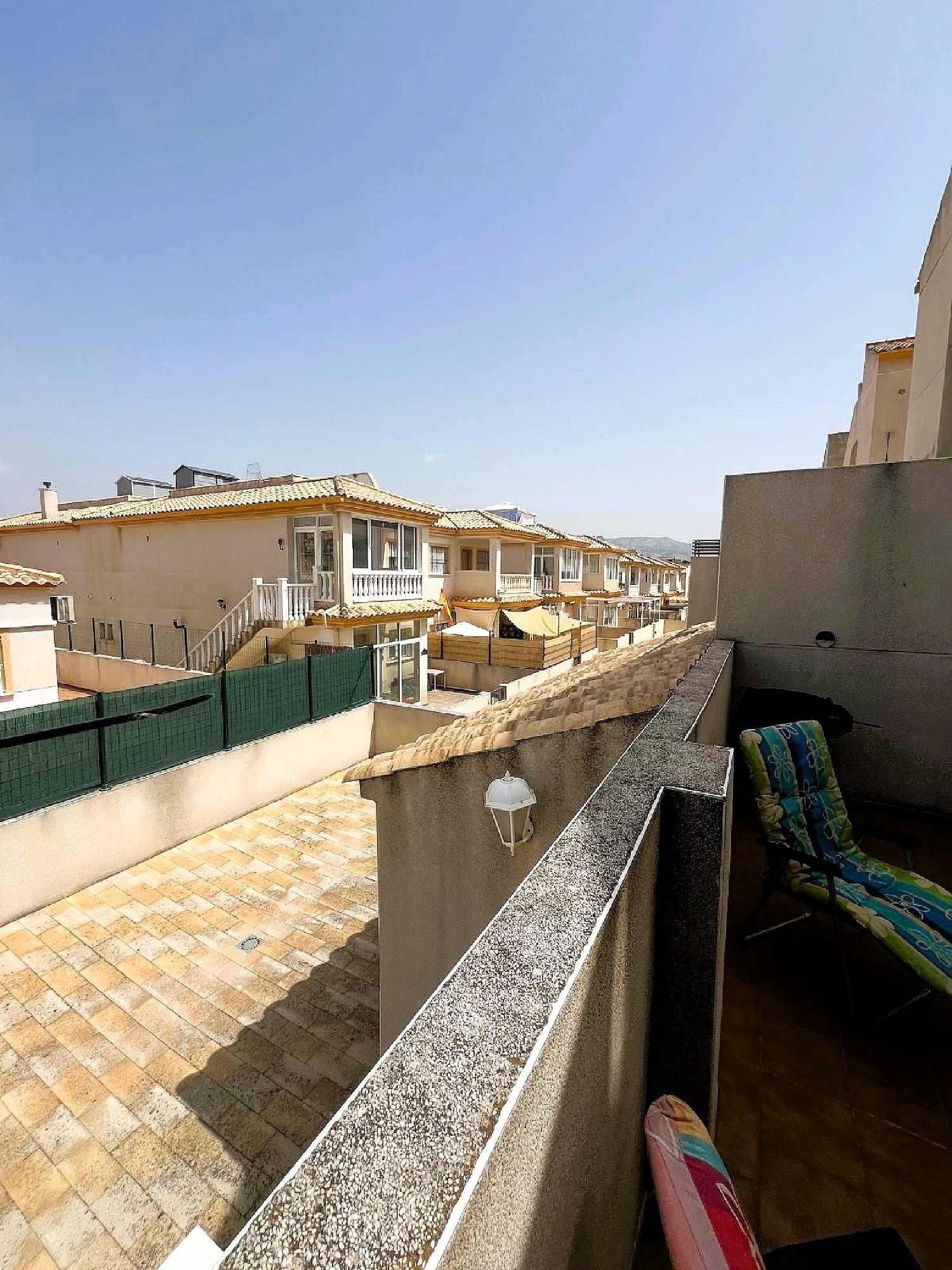  te koop appartement Castalla Alcoia 23
