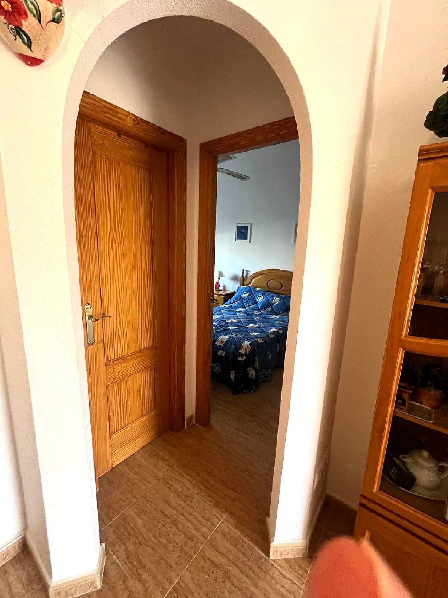  te koop appartement Castalla Alcoia 13