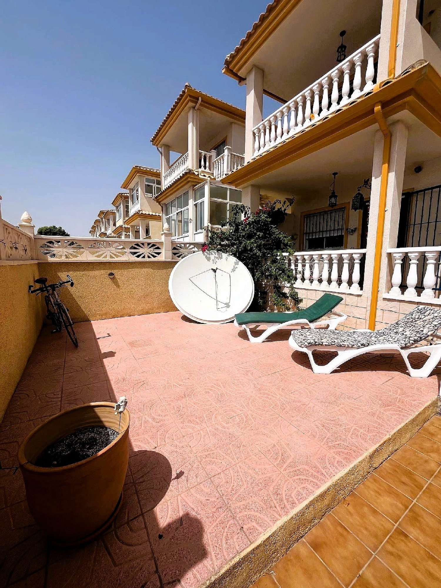 te koop appartement Castalla Alcoia 25