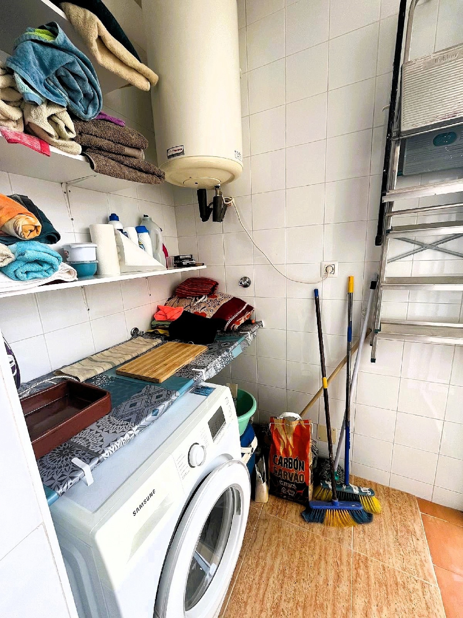  te koop appartement Castalla Alcoia 12
