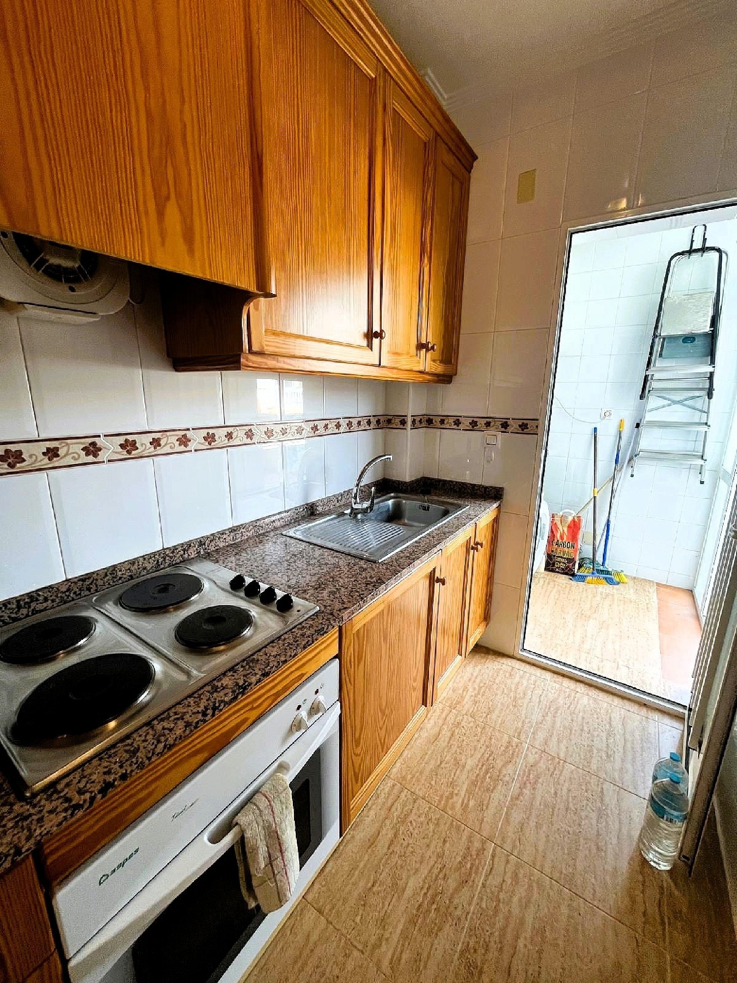  te koop appartement Castalla Alcoia 8