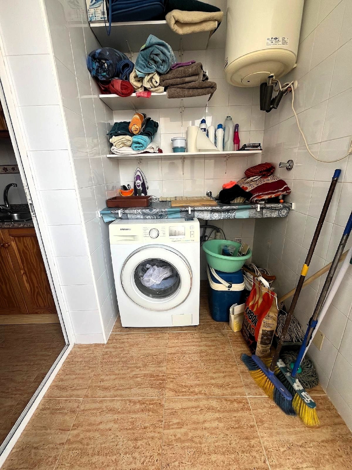  te koop appartement Castalla Alcoia 11