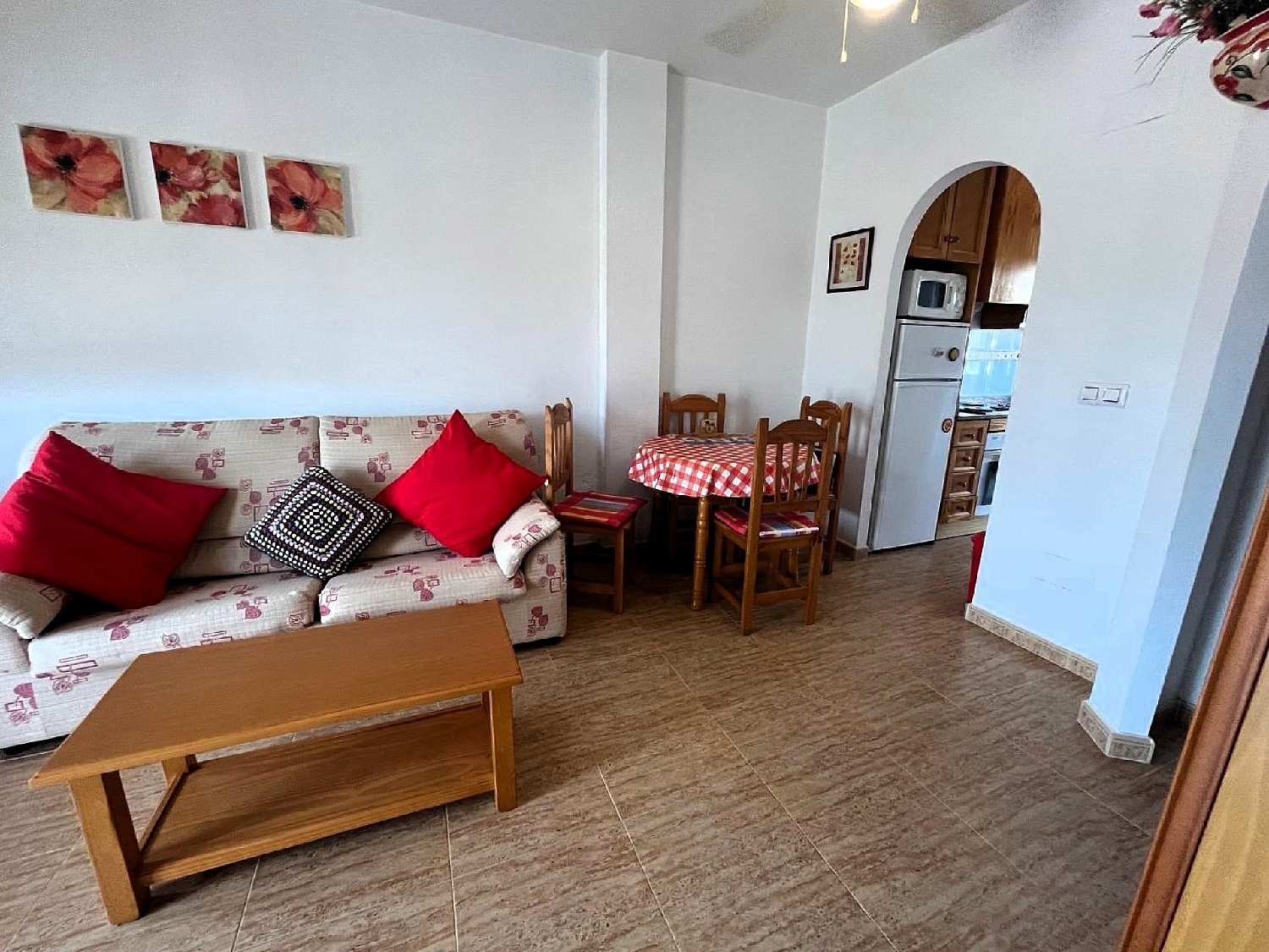  te koop appartement Castalla Alcoia 5