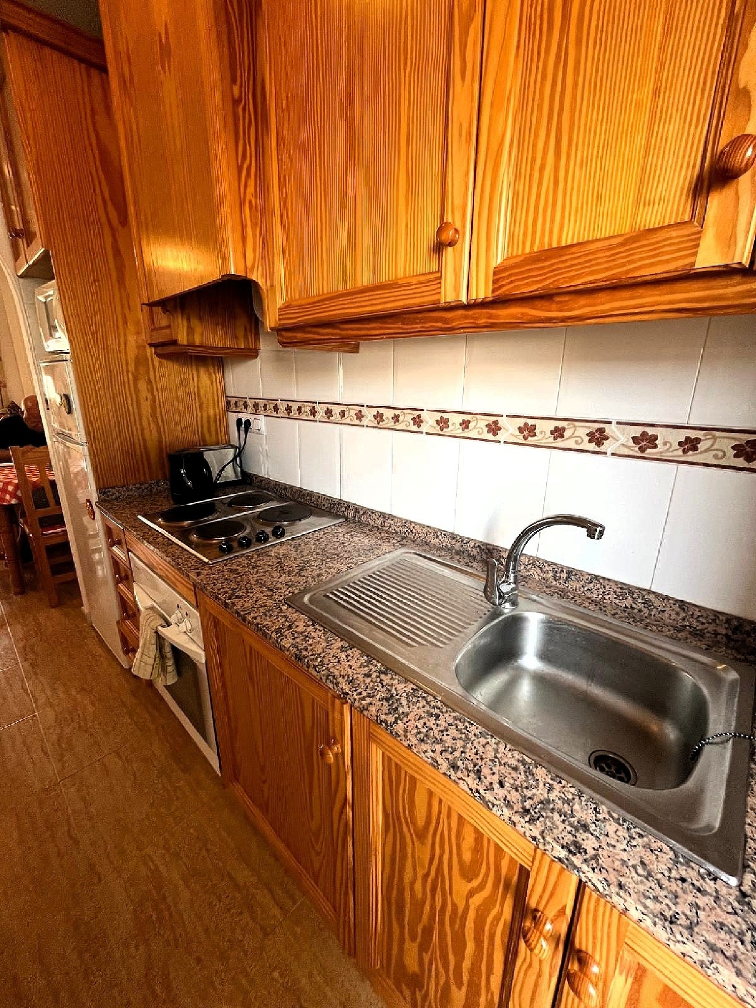  te koop appartement Castalla Alcoia 9