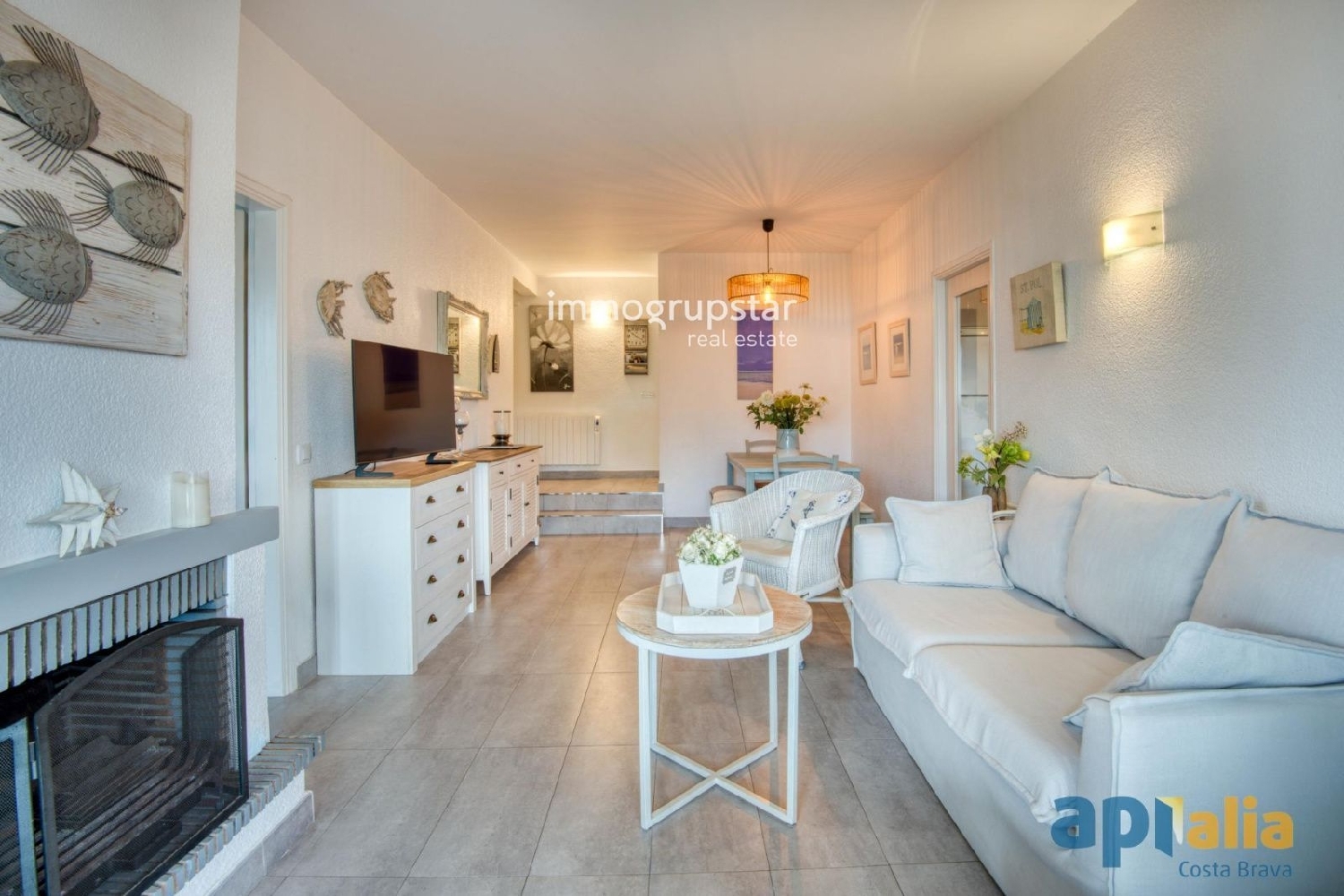  te koop appartement Castell-Platja D'aro Baix Empordà 11