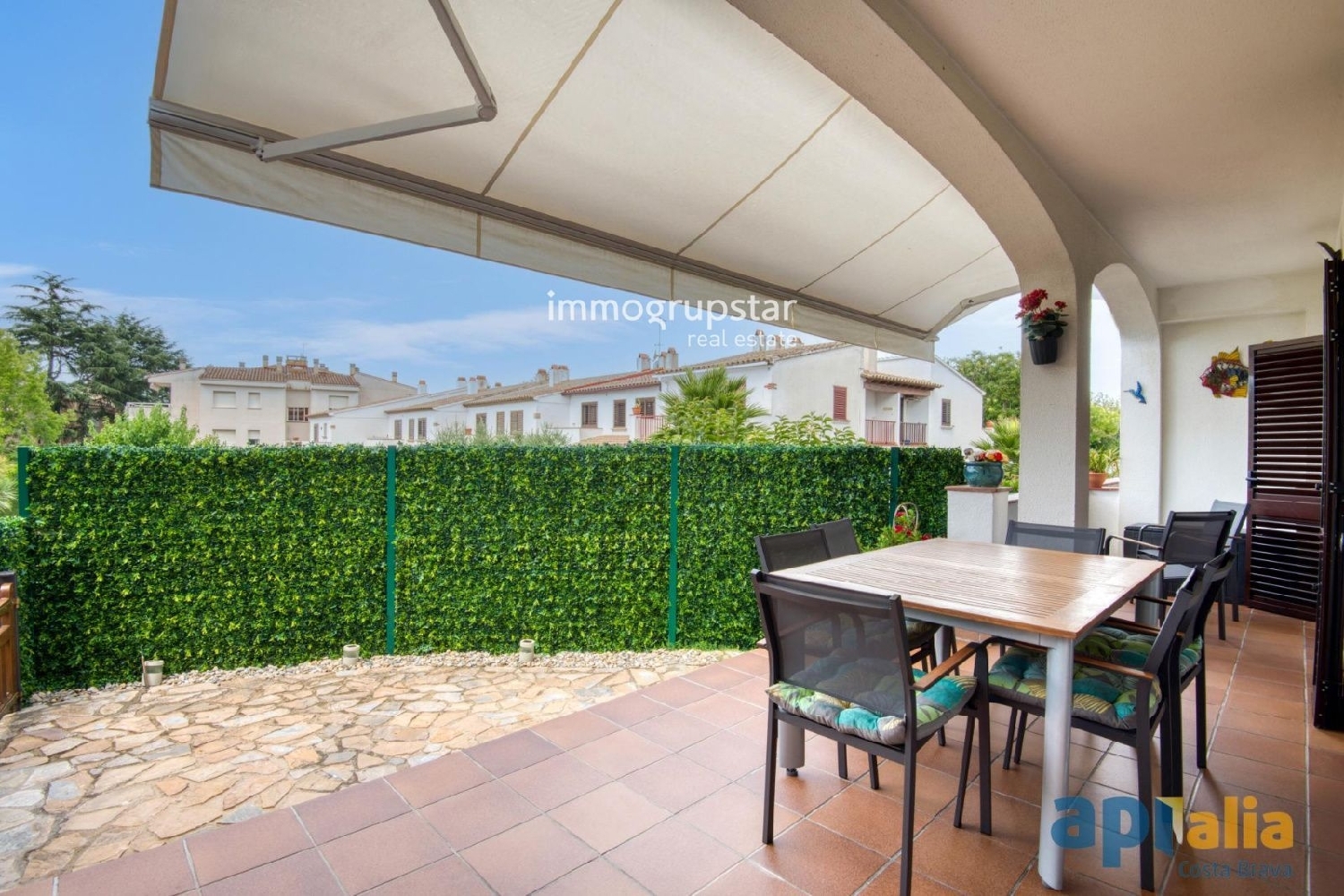  te koop appartement Castell-Platja D'aro Baix Empordà 15
