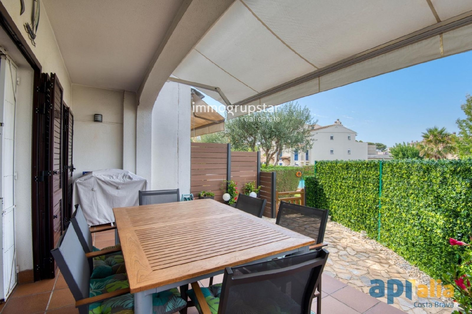  te koop appartement Castell-Platja D'aro Baix Empordà 4