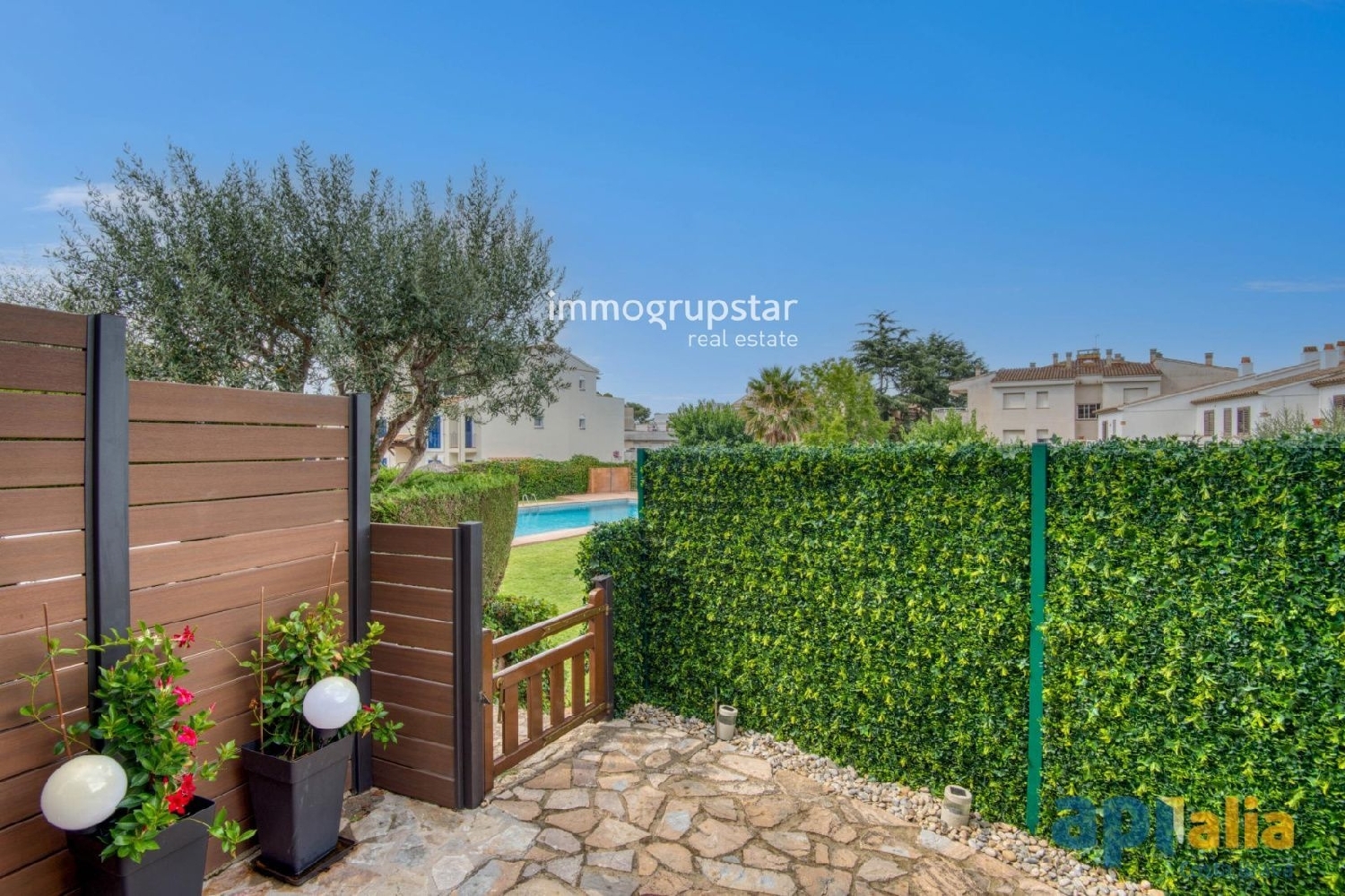  te koop appartement Castell-Platja D'aro Baix Empordà 5