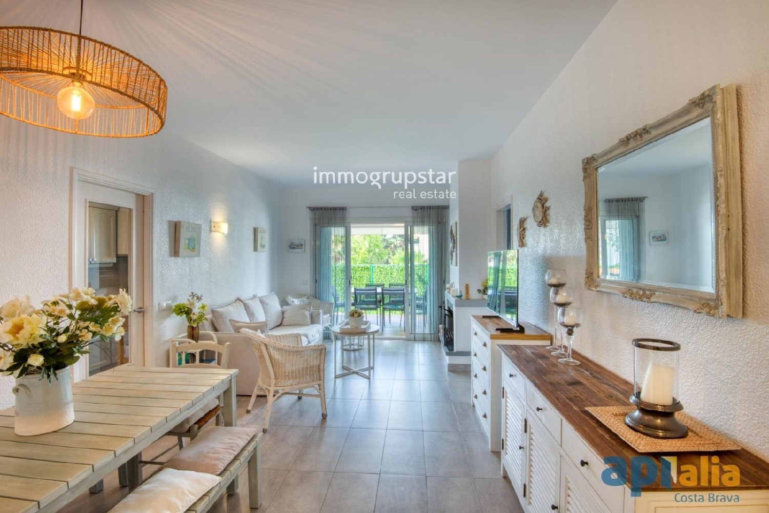  te koop appartement Castell-Platja D'aro Baix Empordà 14