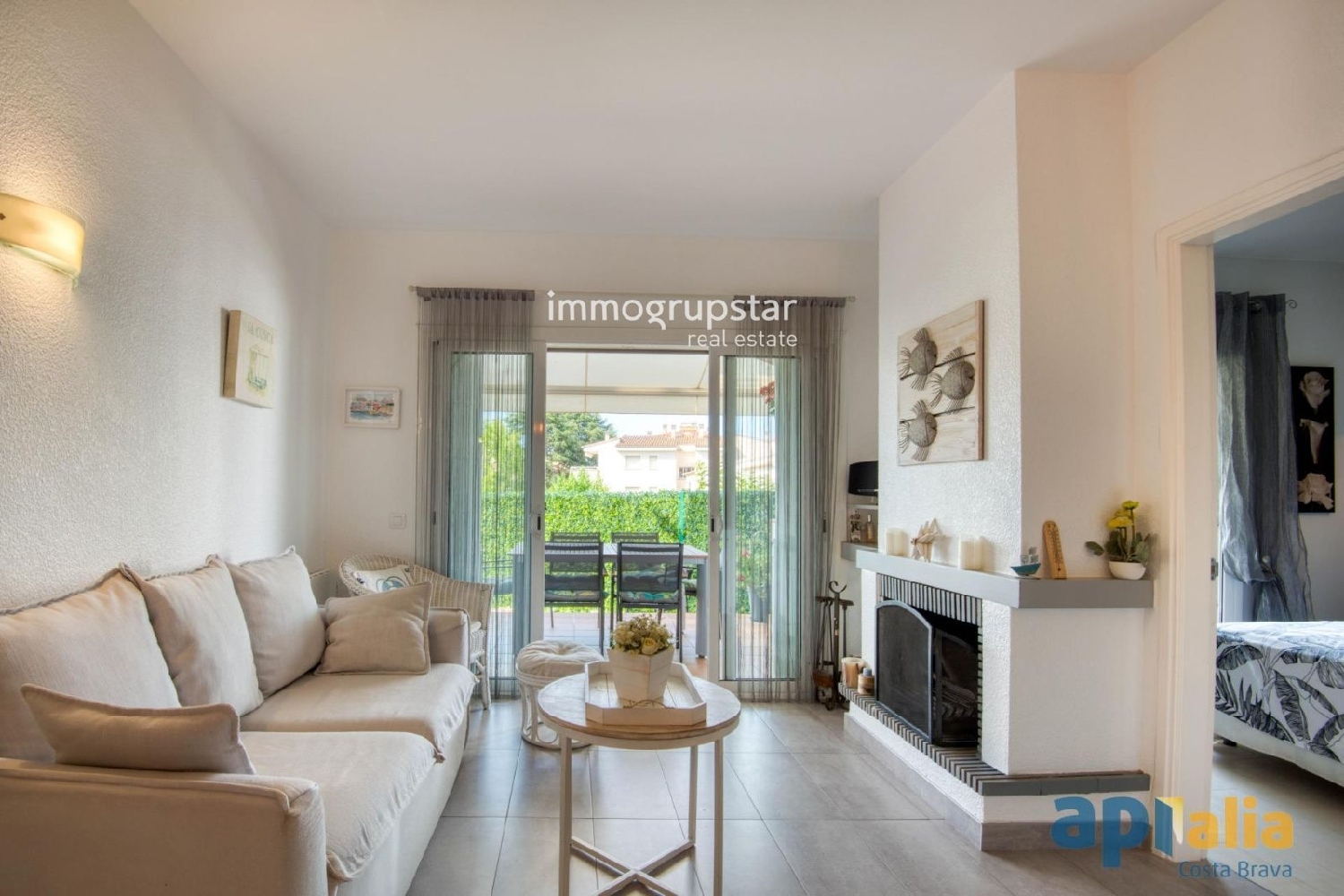  te koop appartement Castell-Platja D'aro Baix Empordà 7