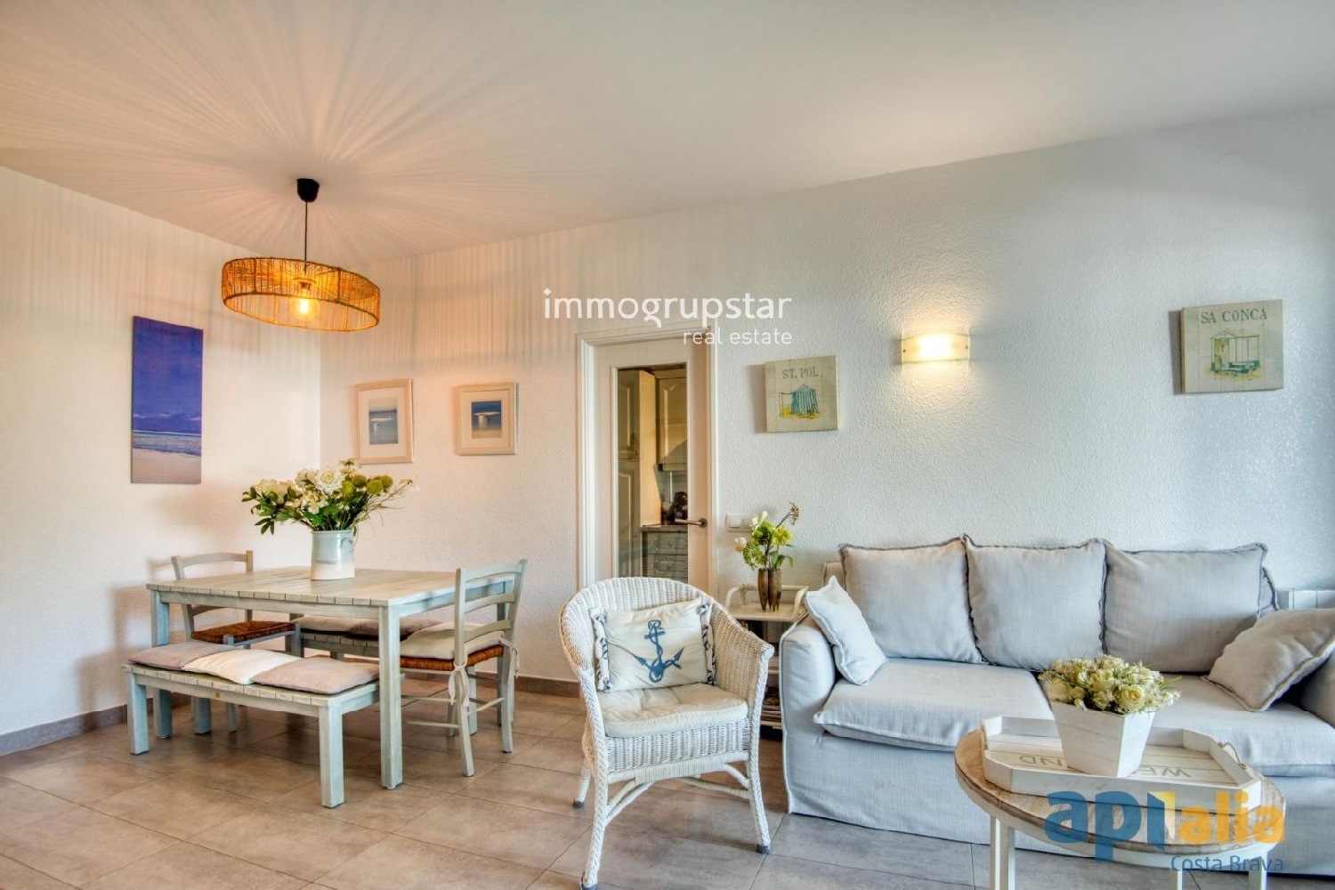  te koop appartement Castell-Platja D'aro Baix Empordà 12