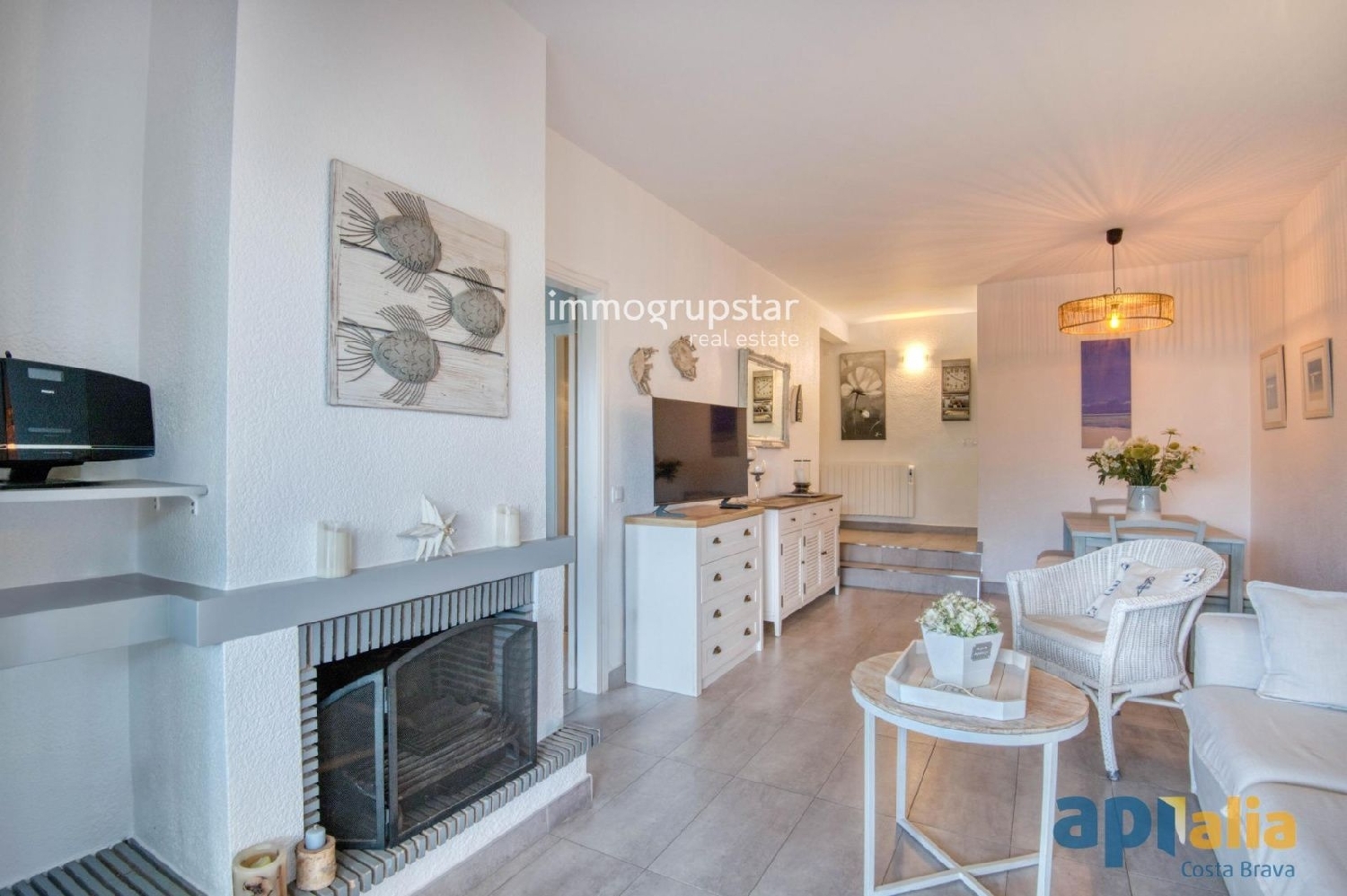  te koop appartement Castell-Platja D'aro Baix Empordà 9