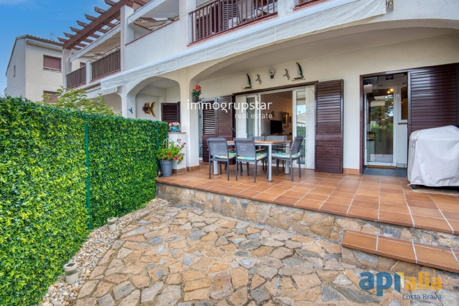  te koop appartement Castell-Platja D'aro Baix Empordà 3