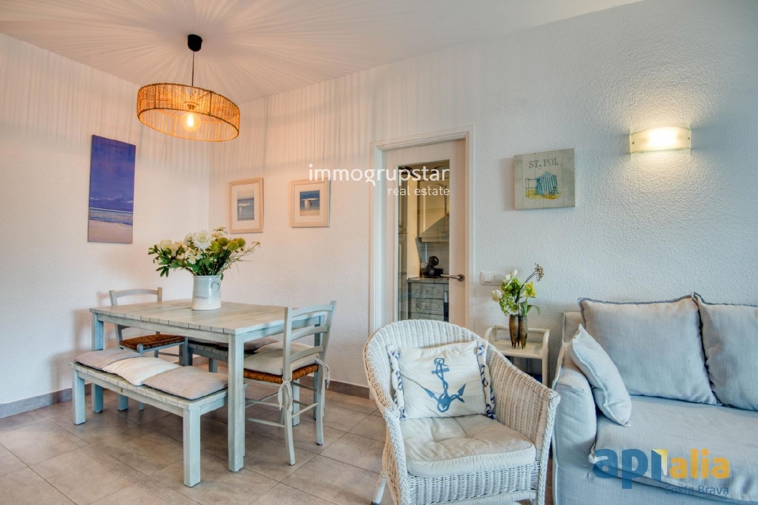  te koop appartement Castell-Platja D'aro Baix Empordà 8