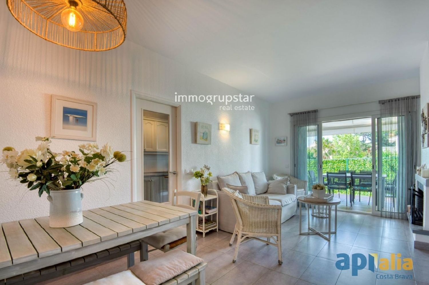  te koop appartement Castell-Platja D'aro Baix Empordà 13