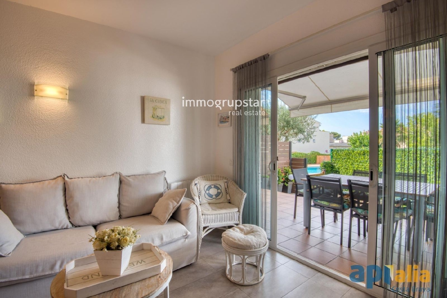  te koop appartement Castell-Platja D'aro Baix Empordà 10