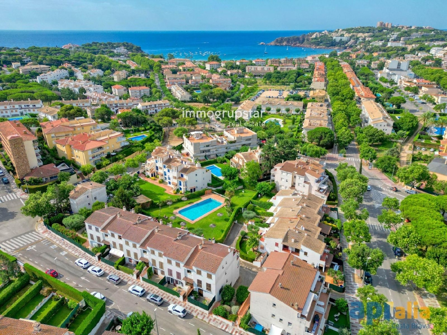  te koop appartement Castell-Platja D'aro Baix Empordà 2