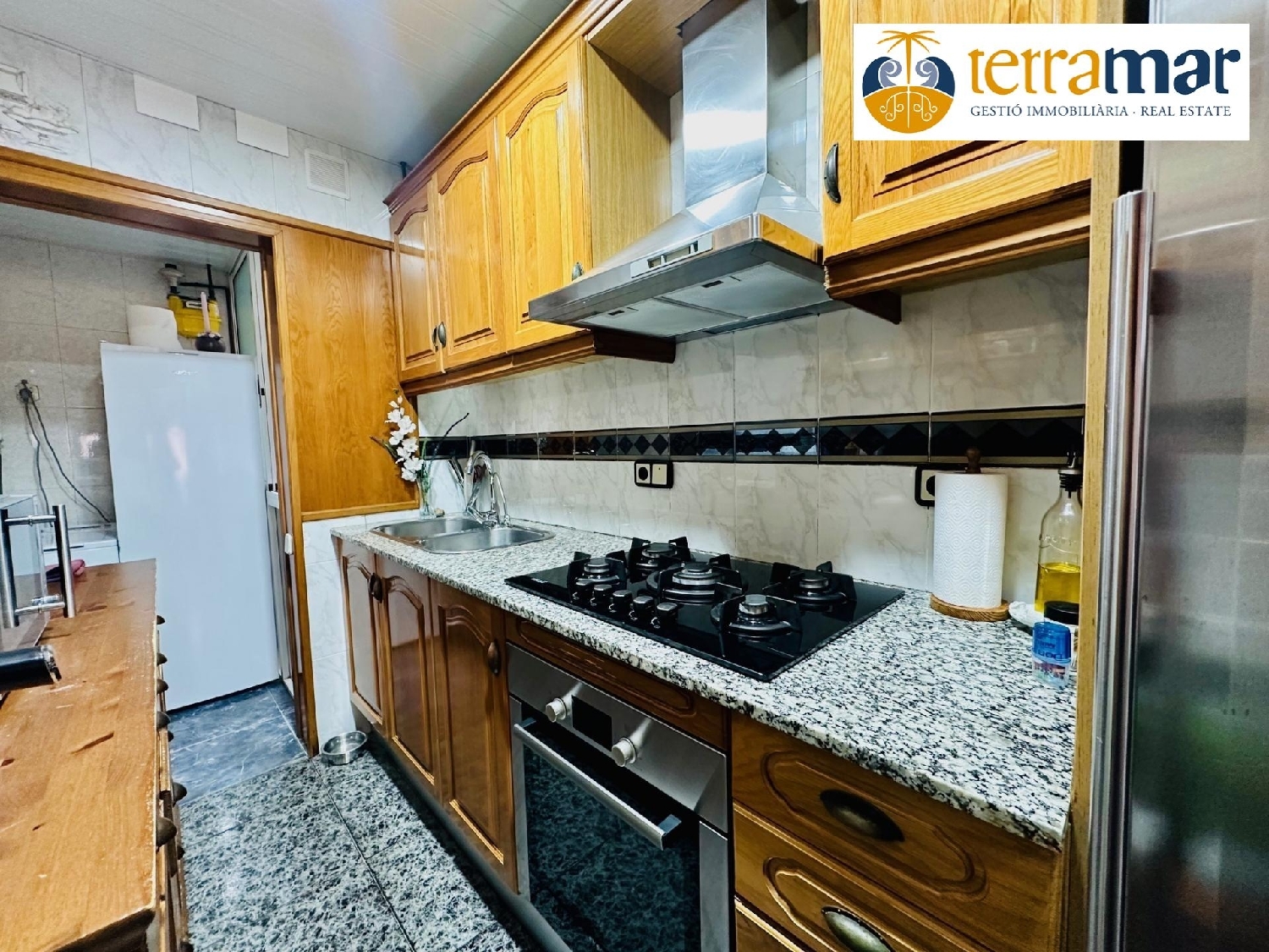  kaufen Wohnung Castelldefels Baix Llobregat 4