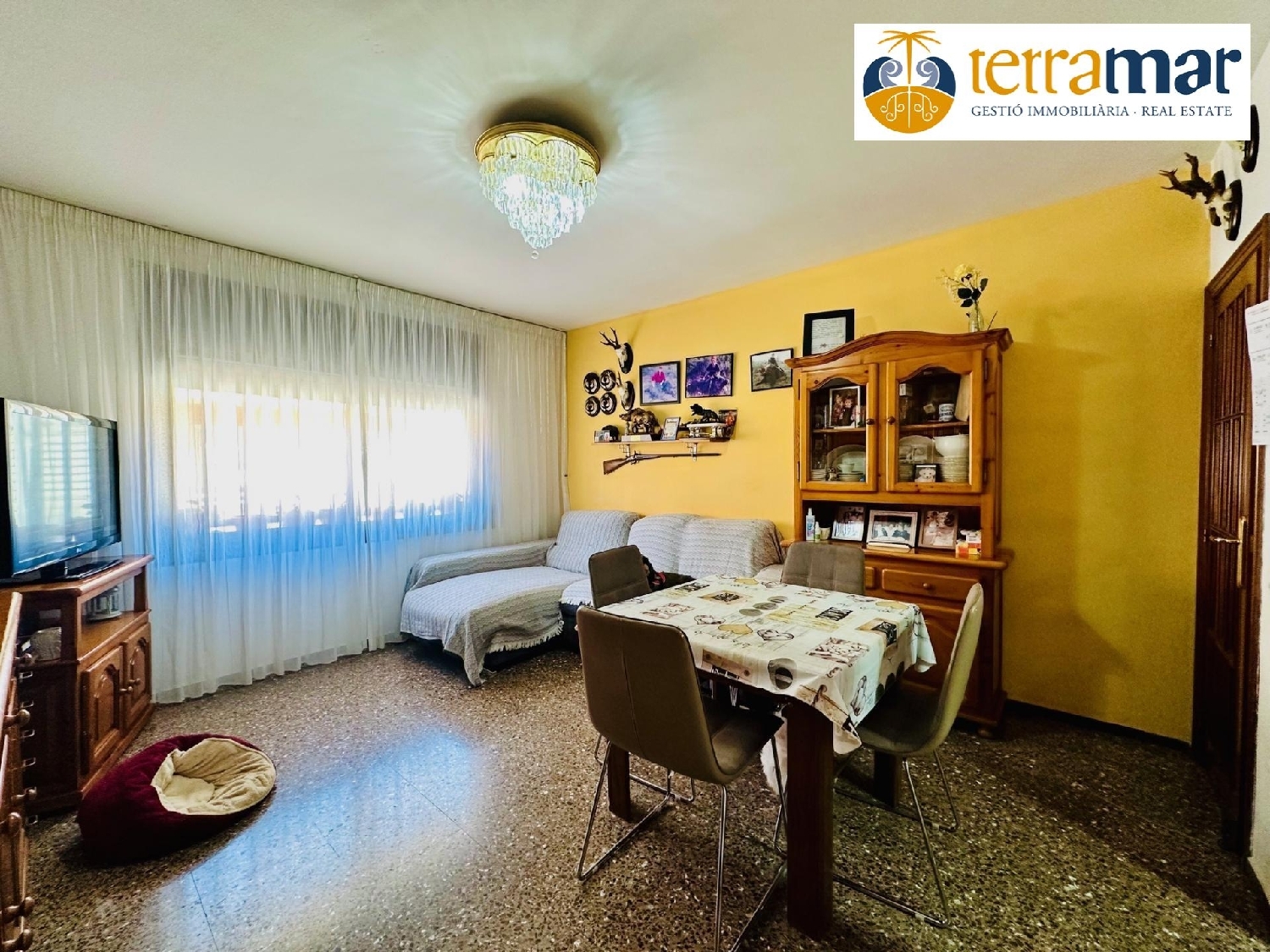 for sale apartment Castelldefels Baix Llobregat 3