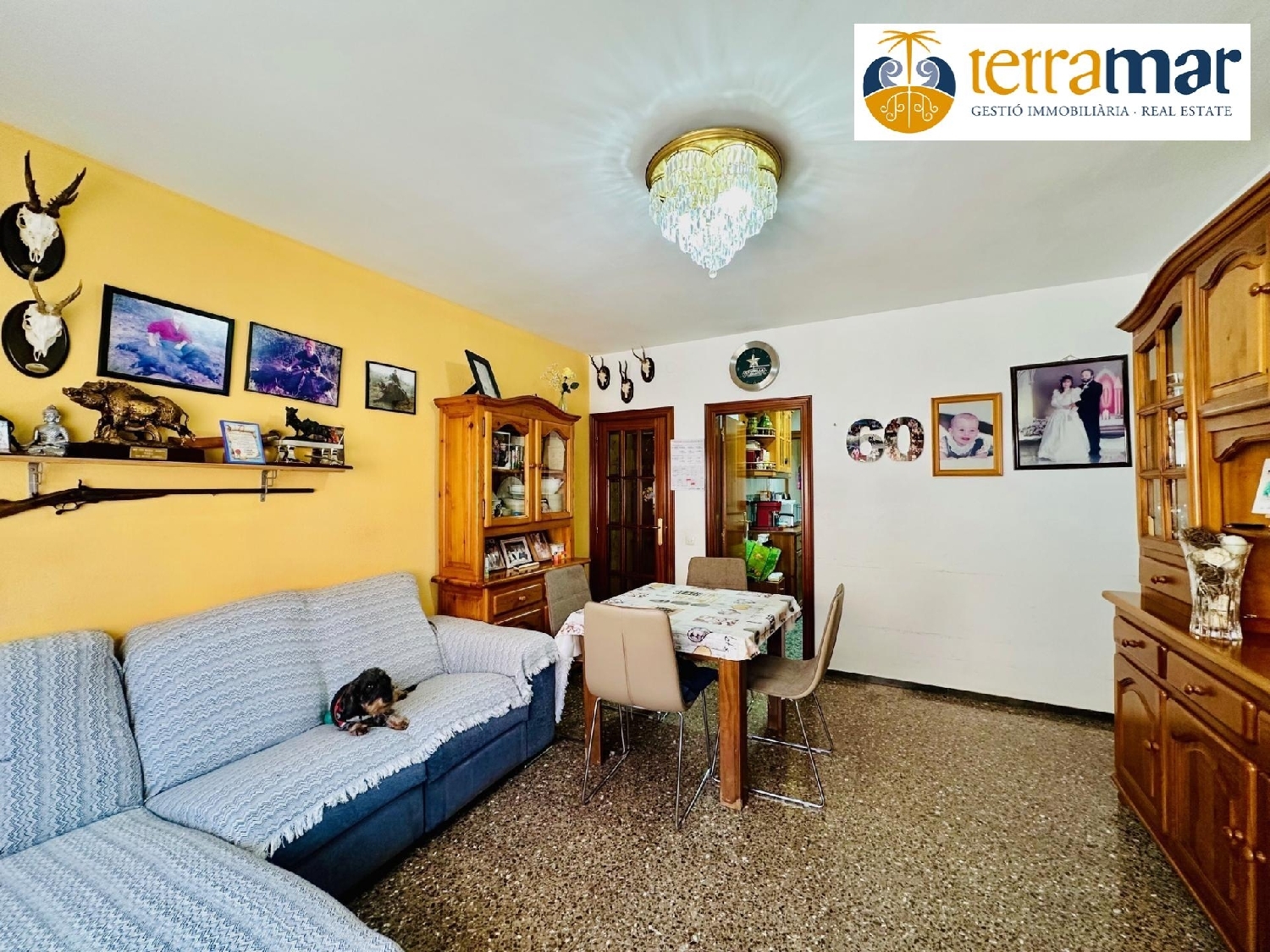 for sale apartment Castelldefels Baix Llobregat 2