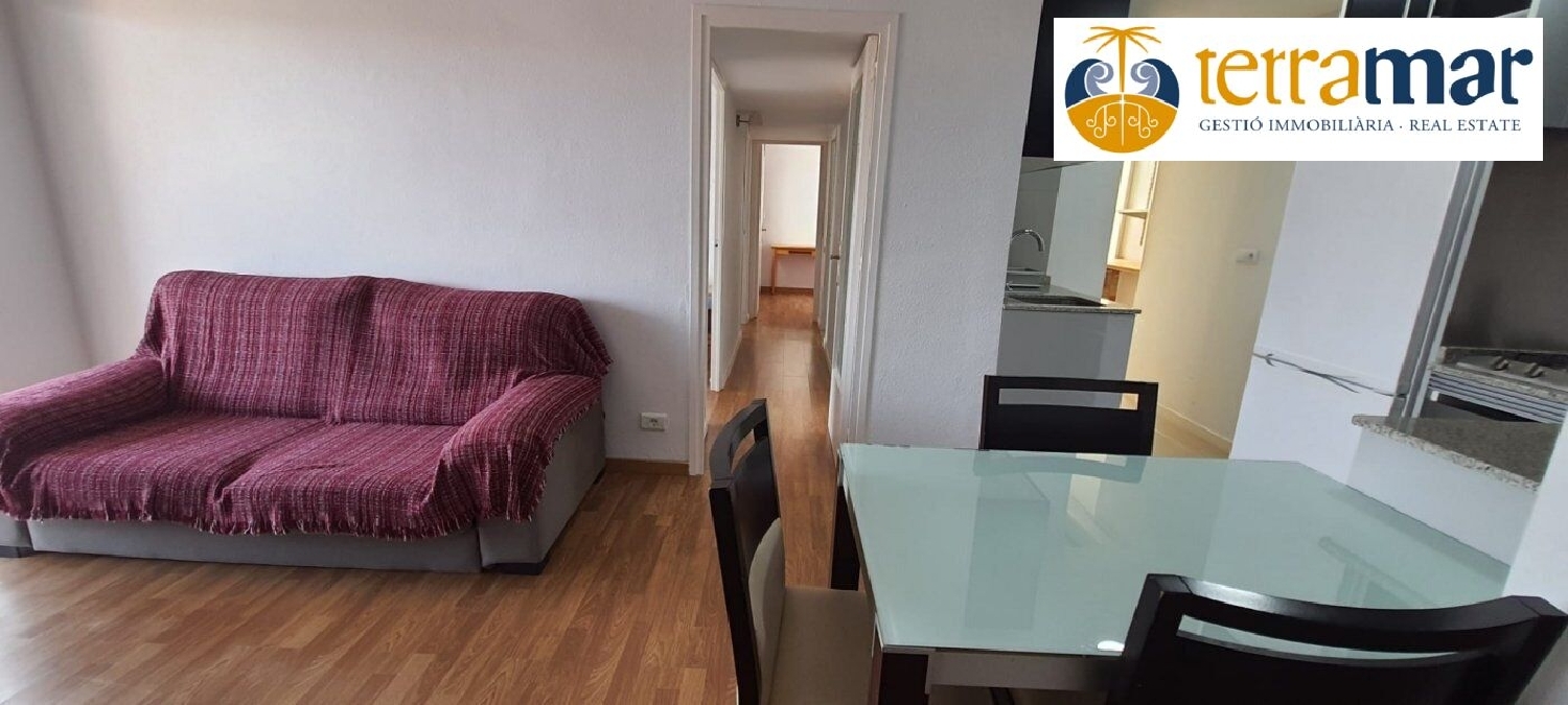  till salu lägenhet Castelldefels Baix Llobregat 5
