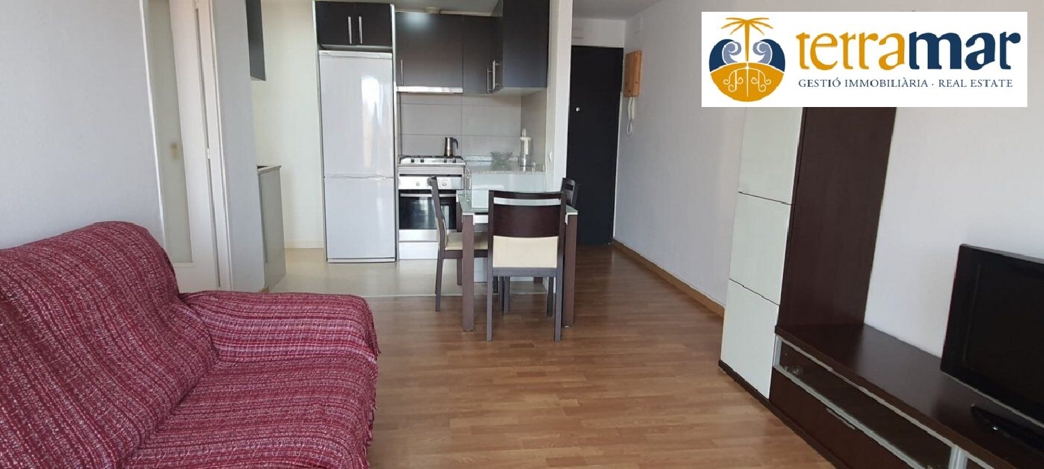 till salu lägenhet Castelldefels Baix Llobregat 3