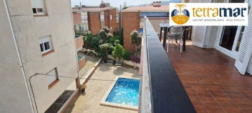 Castelldefels Baix Llobregat lägenhet foto 6287827