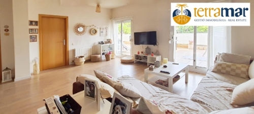Castelldefels Baix Llobregat appartement foto 6289970
