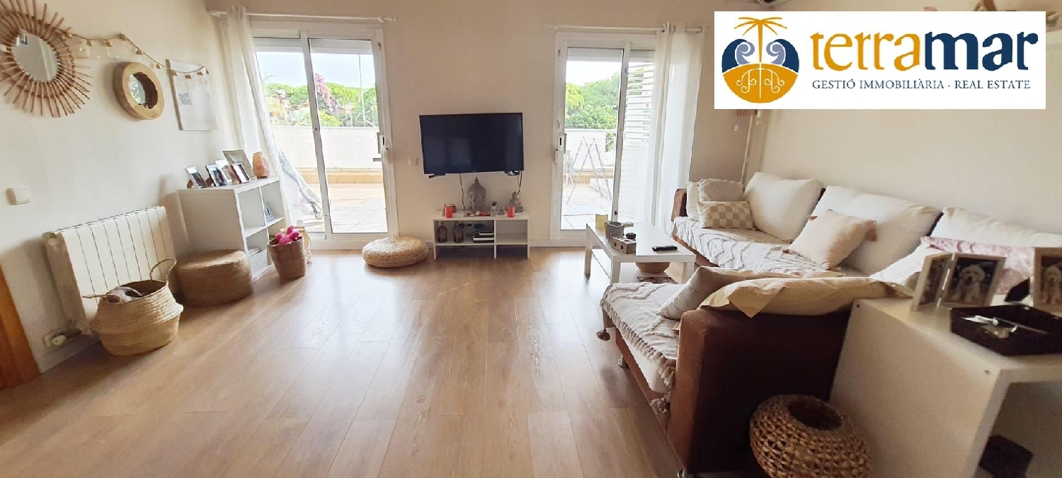  kaufen Wohnung Castelldefels Baix Llobregat 4