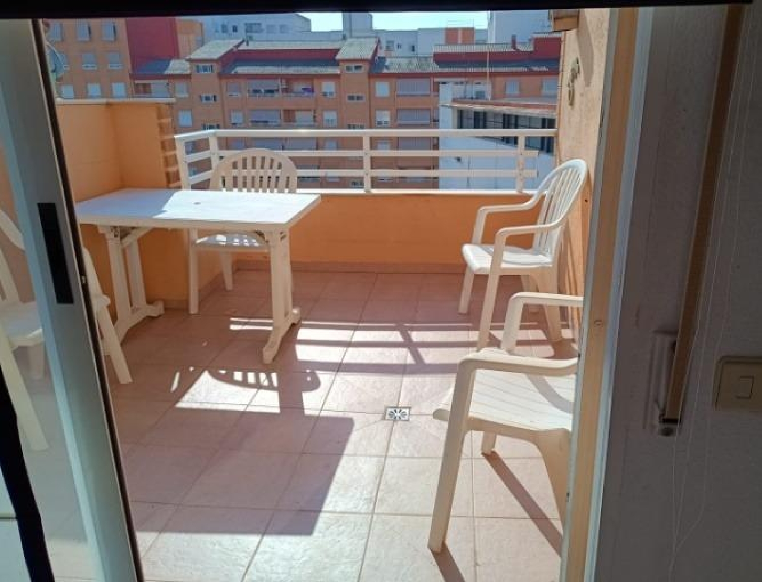  till salu lägenhet Castellons Marina Alta 3
