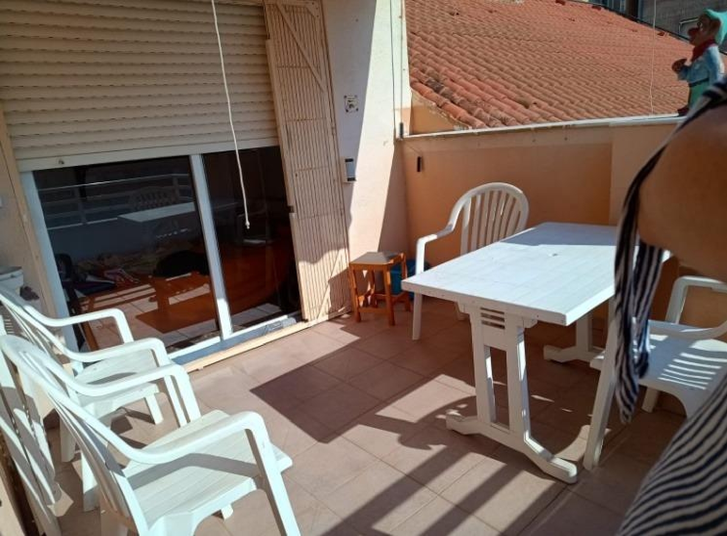 till salu lägenhet Castellons Marina Alta 8