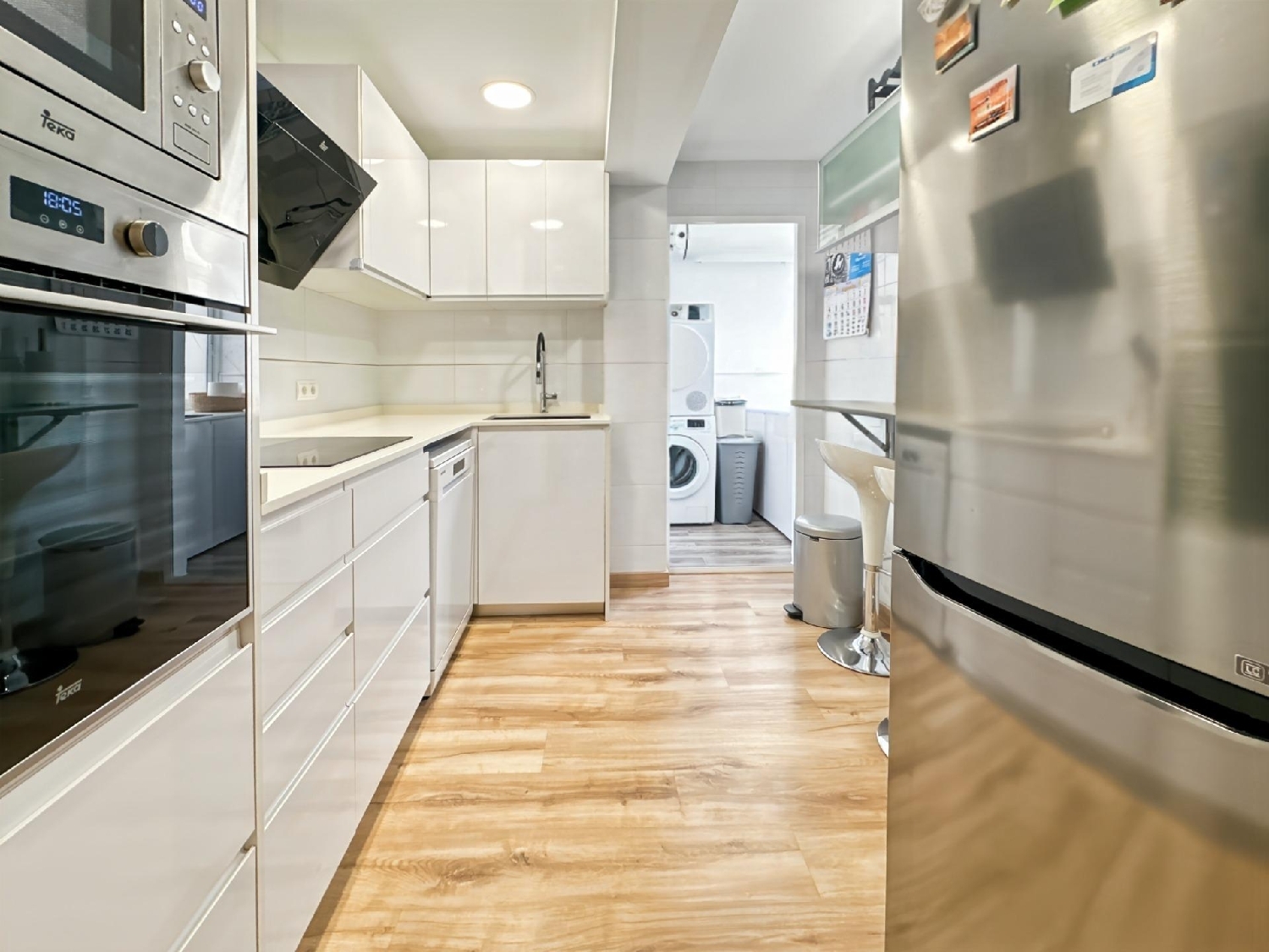  kaufen Wohnung Castellons Marina Alta 1