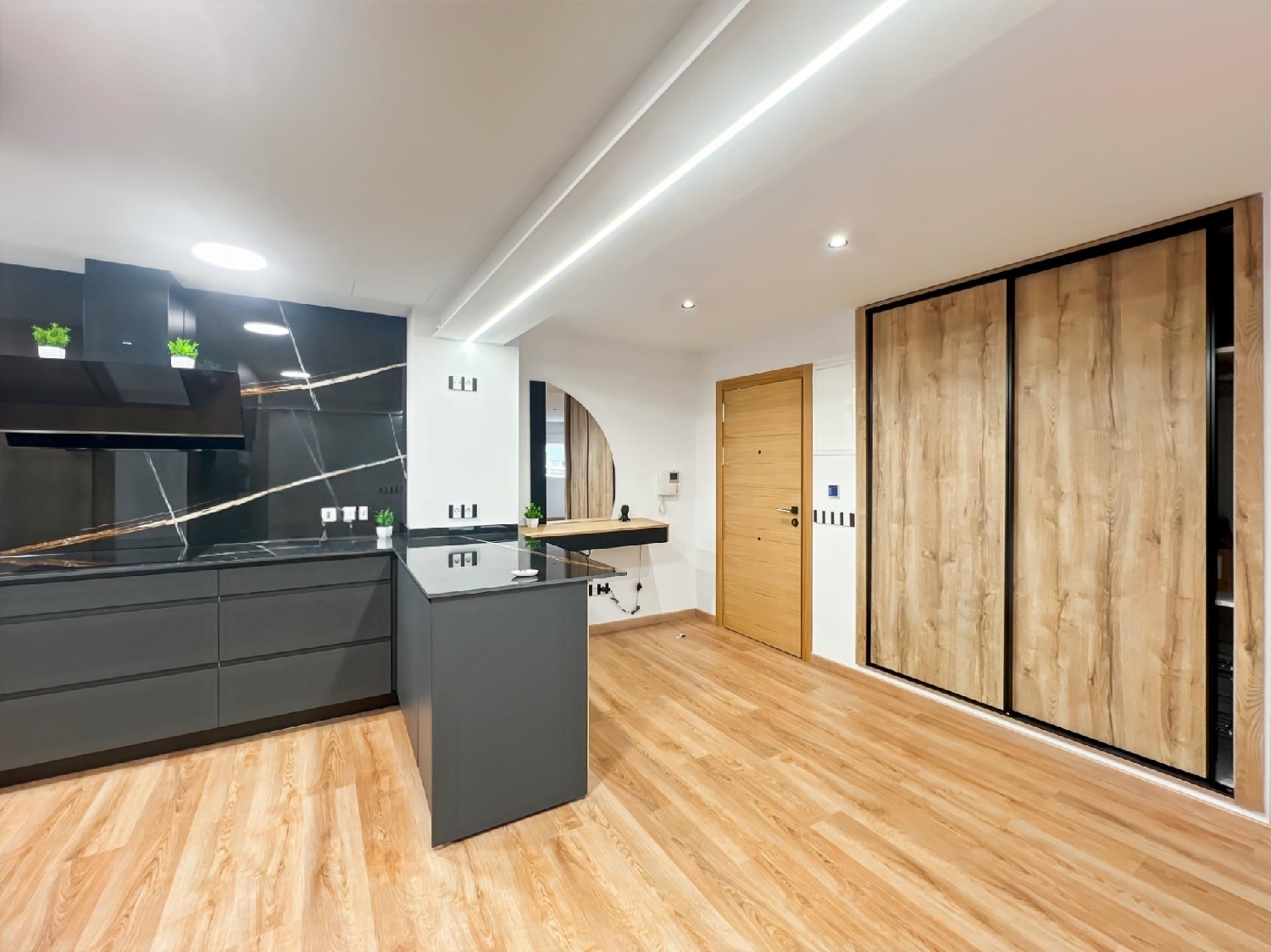 kaufen Wohnung Castellons Marina Alta 2