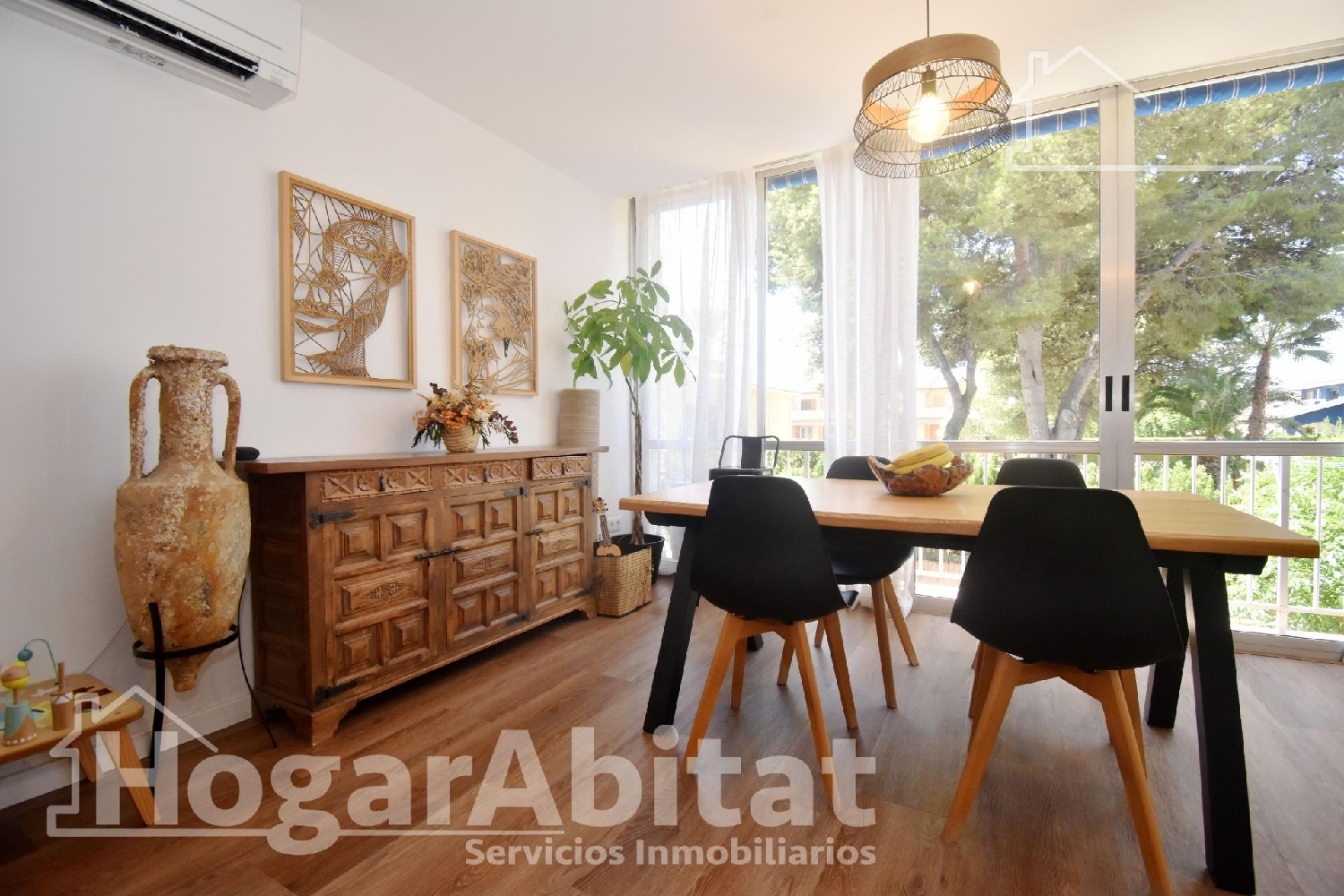  for sale apartment Castellons Marina Alta 8