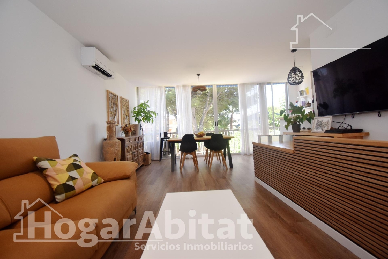  for sale apartment Castellons Marina Alta 5